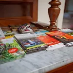 Privatzimmervermietung Margit Homestay *