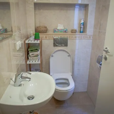 Privatzimmervermietung Margit *