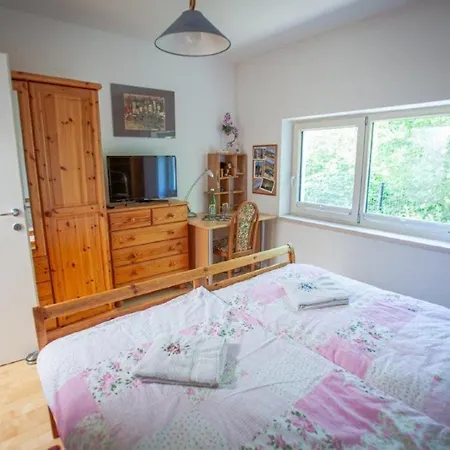 Homestay Privatzimmervermietung Margit