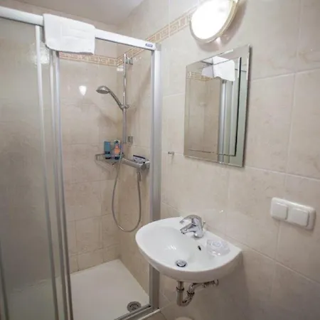 Privatzimmervermietung Margit