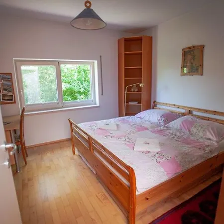 Privatzimmervermietung Margit