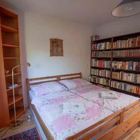 Privatunterkunft Privatzimmervermietung Margit