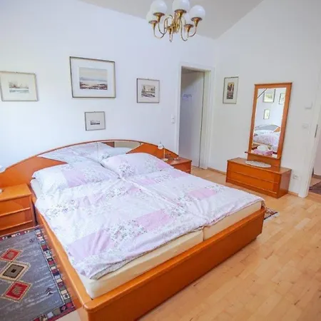 Homestay szállás Privatzimmervermietung Margit Waidhofen an der Ybbs