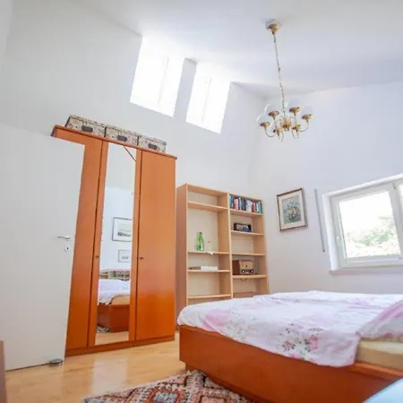 Privatzimmervermietung Margit Homestay szállás Waidhofen an der Ybbs