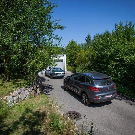 Privatzimmervermietung Margit Waidhofen an der Ybbs