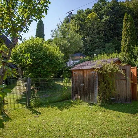 Проживание в семье Privatzimmervermietung Margit *