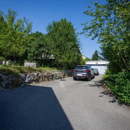 Privatzimmervermietung Margit Homestay szállás *