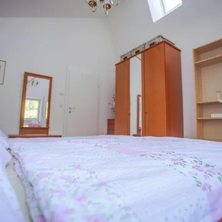 Privatzimmervermietung Margit Homestay szállás