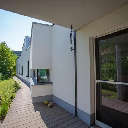 Homestay szállás Privatzimmervermietung Margit Waidhofen an der Ybbs