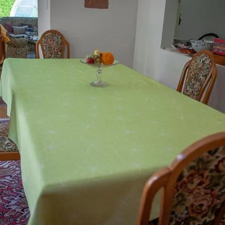 Privatzimmervermietung Margit *
