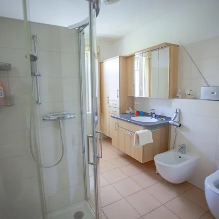 Privatunterkunft Privatzimmervermietung Margit