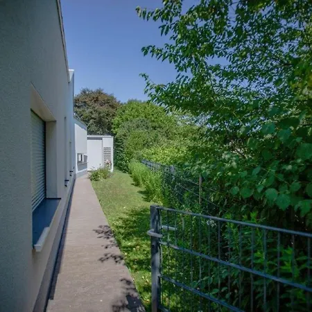 Privatzimmervermietung Margit Вайдхофен-ан-дер-Ибс