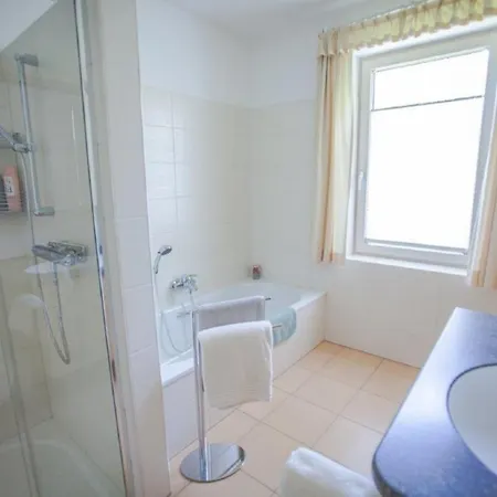 Privatzimmervermietung Margit