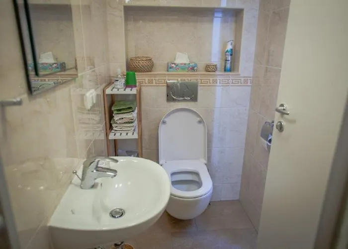 Privatzimmervermietung Margit *