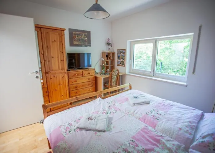 Homestay Privatzimmervermietung Margit