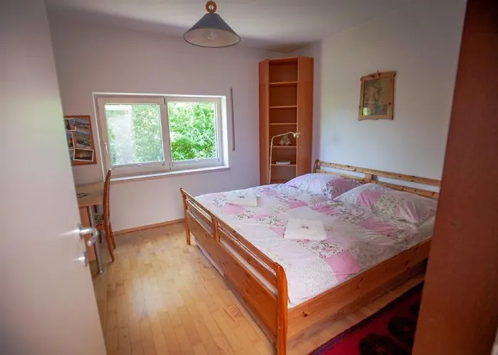 Privatzimmervermietung Margit