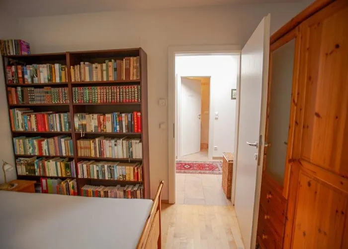 Privatzimmervermietung Margit Homestay *