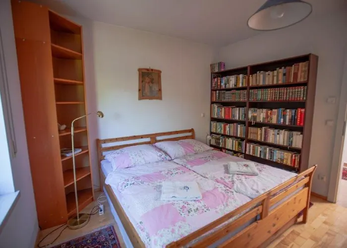 Homestay Privatzimmervermietung Margit