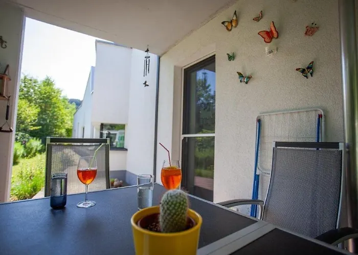 Privatzimmervermietung Margit Waidhofen an der Ybbs