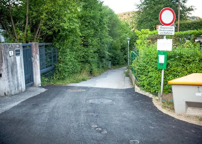 Homestay Privatzimmervermietung Margit *