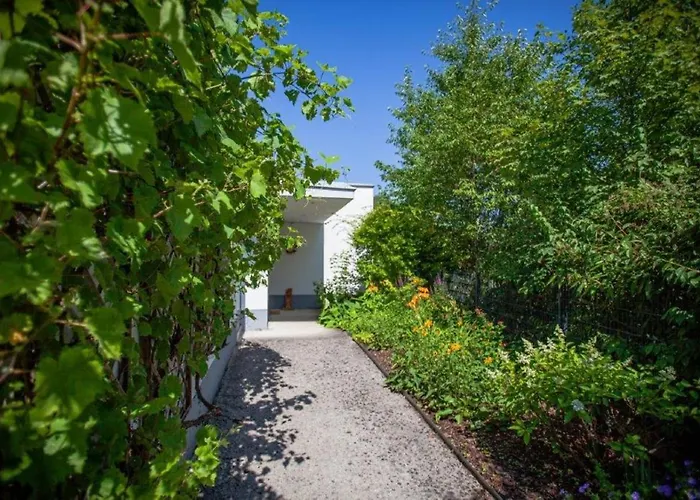 Privatzimmervermietung Margit Homestay *