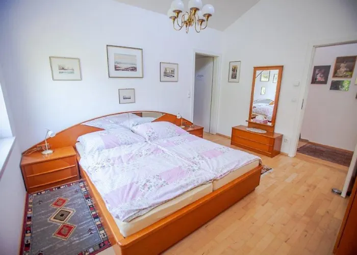 Homestay Privatzimmervermietung Margit Waidhofen an der Ybbs