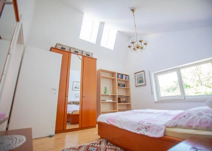 Privatzimmervermietung Margit Homestay Waidhofen an der Ybbs