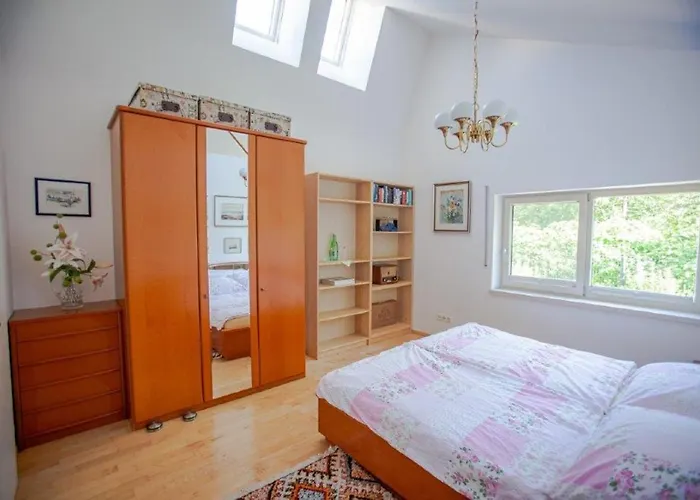 Homestay Privatzimmervermietung Margit *