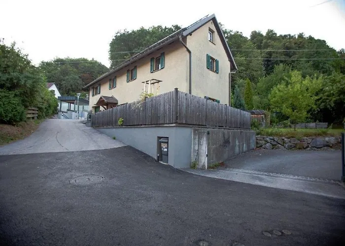 Privatzimmervermietung Margit Homestay *