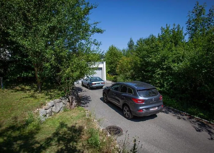 Privatzimmervermietung Margit Waidhofen an der Ybbs