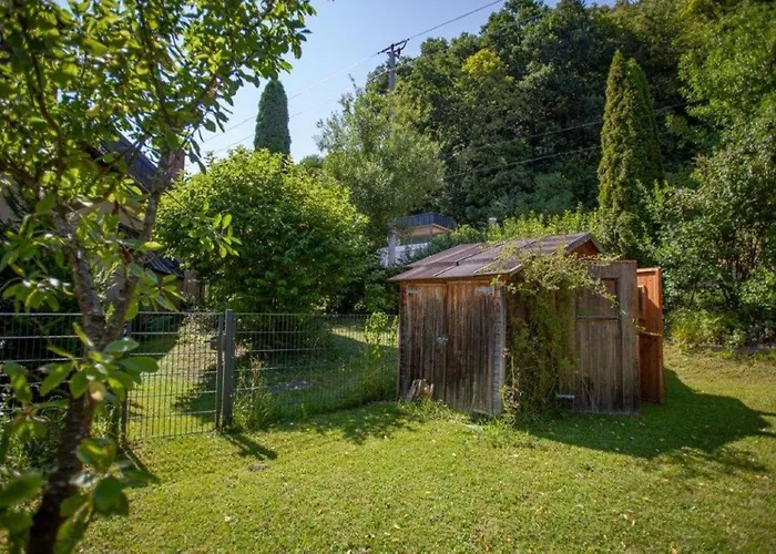 Homestay Privatzimmervermietung Margit *