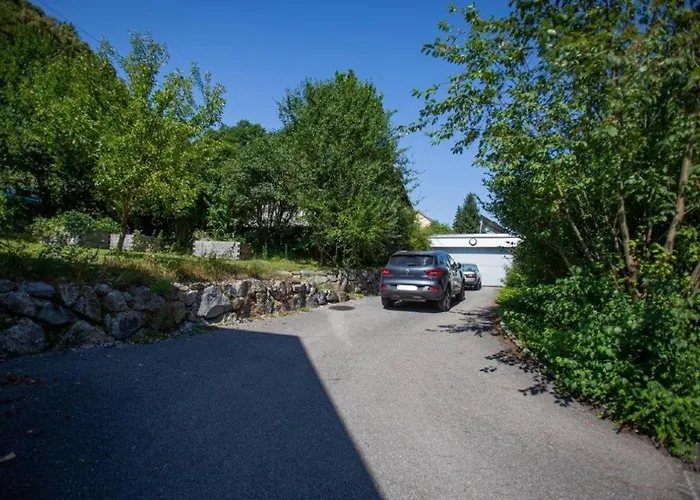 Privatzimmervermietung Margit Homestay *