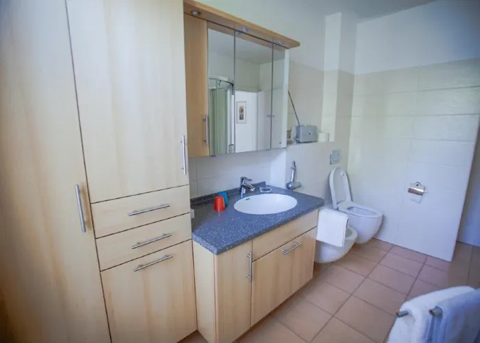 Privatzimmervermietung Margit Waidhofen an der Ybbs