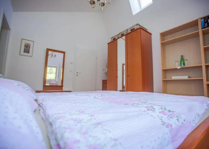 Privatzimmervermietung Margit Homestay