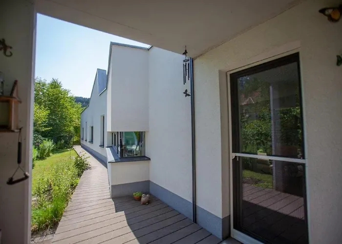 Homestay Privatzimmervermietung Margit Waidhofen an der Ybbs