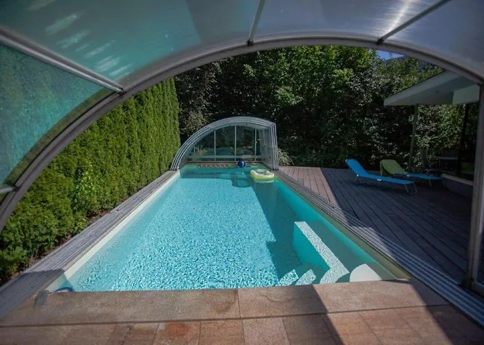 Privatzimmervermietung Margit Waidhofen an der Ybbs