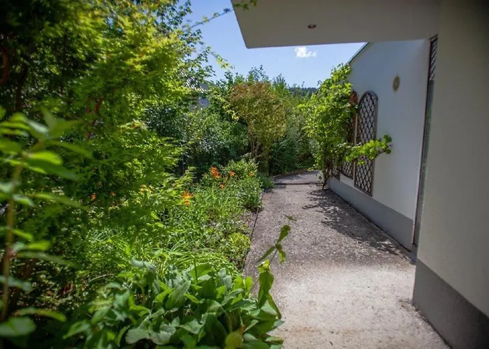 Privatzimmervermietung Margit *