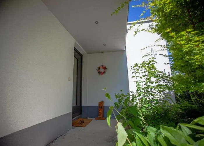 Privatzimmervermietung Margit * Waidhofen an der Ybbs