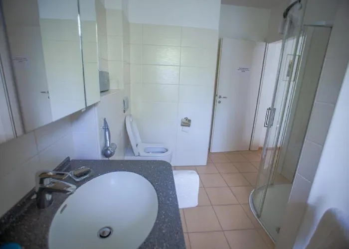 Privatzimmervermietung Margit Homestay