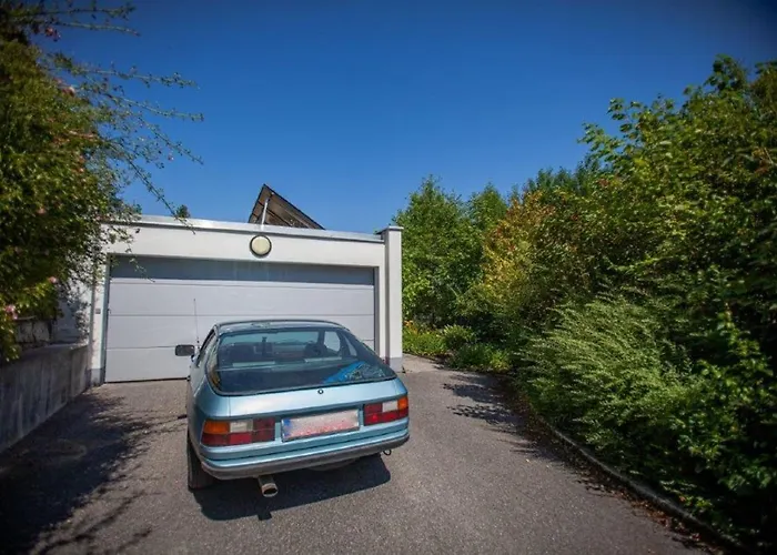 Privatzimmervermietung Margit Homestay