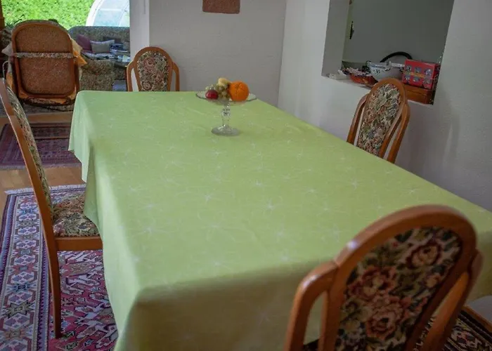 Privatzimmervermietung Margit *