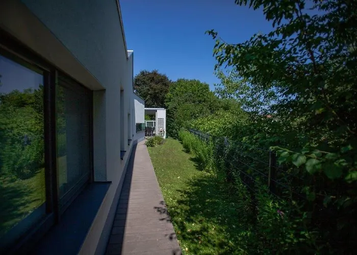 Homestay Privatzimmervermietung Margit