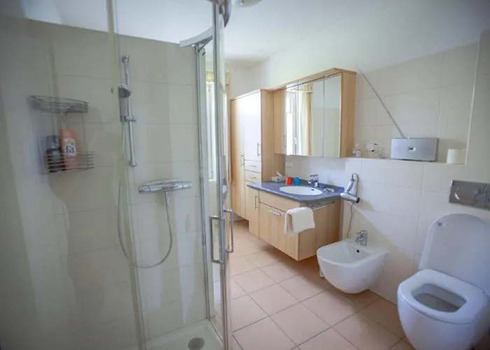 Homestay Privatzimmervermietung Margit