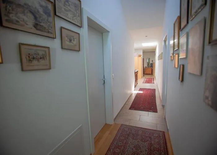 Privatzimmervermietung Margit Homestay *