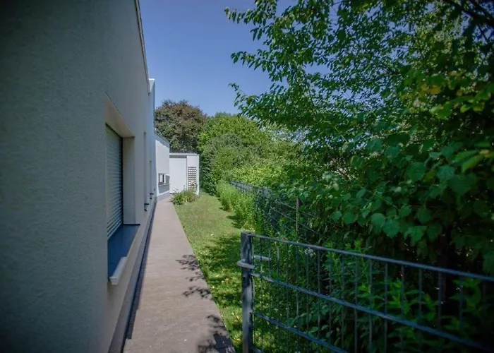 Privatzimmervermietung Margit Waidhofen an der Ybbs