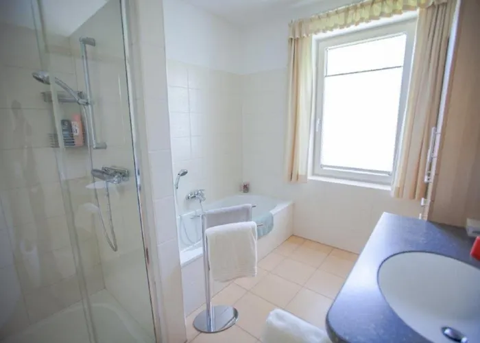 Privatzimmervermietung Margit