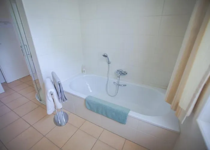 Privatzimmervermietung Margit * Waidhofen an der Ybbs